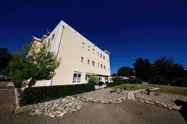 هتل Diamante Di Matera