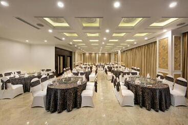 Eden Ocean View Hotel Da Nang