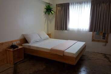 هتل Garv S Boutique