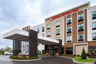 فندق Hilton Garden Inn Gallatin, Tn