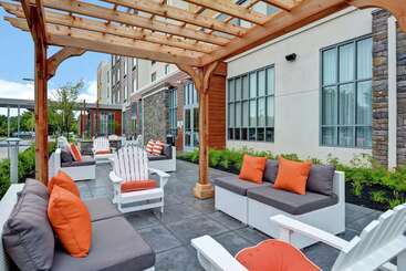 فندق Hilton Garden Inn Princeton Lawrenceville