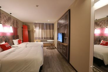 ホテル Ibis Qingdao Hitech Zone