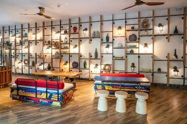 호텔 Indigo Phuket Patong, An Ihg