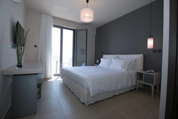 Infinity Hotel Gytheio