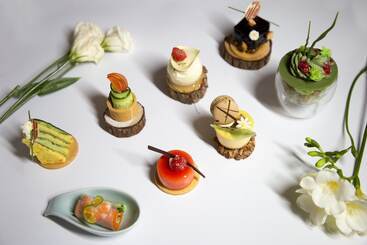 酒店 Intercontinental Hefei, An Ihg