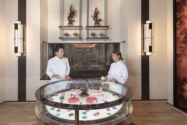 هتل Jumeirah Nanjing