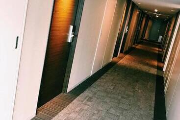 酒店 Keikyu Ex Inn Shinagawa Sengakujistation