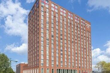 Leonardo Royal Hotel Amsterdam