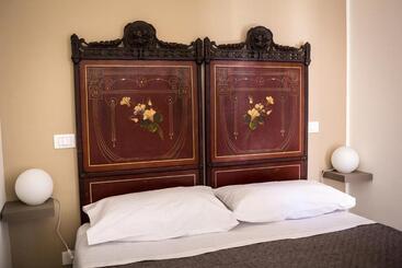 酒店 Liberty Suites