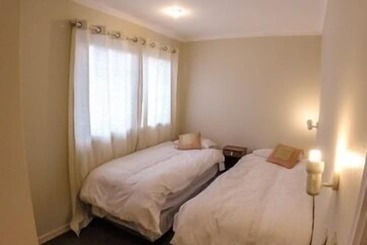 בית מלון כפרי Lodge Cordillera