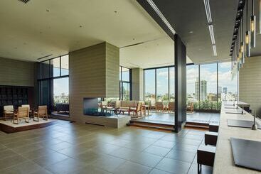 Mitsui Garden Hotel Gotanda   Tokyo