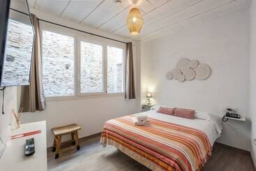 هتل Málaga Boutique Adults Recommended