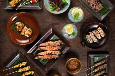 酒店 Natra Bintan A Tribute Portfolio Resort