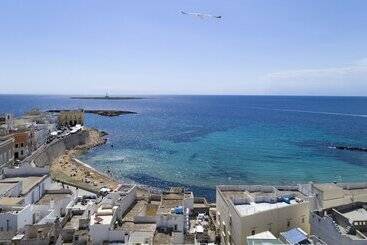 فندق Palazzo Presta