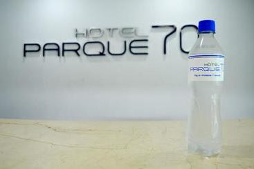 هتل Parque 70
