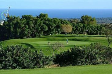 Boutique Hotel Petit Sant Miquel