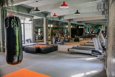 בית מלון כפרי Pool Access By Punnpreeda Beach Resort