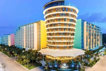 هتل Premier Residences Phu Quoc Emerald Bay Managed By Accor