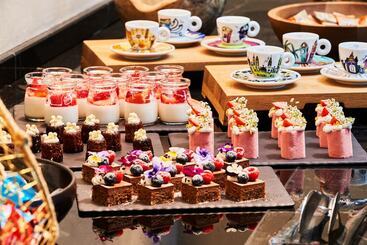 فندق Pullman Tokyo Tamachi