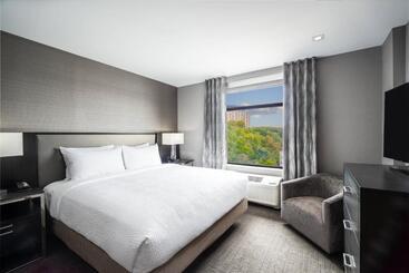 호텔 Residence Inn By Marriott Weehawken