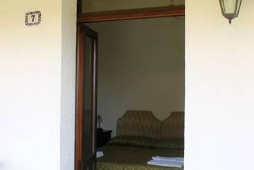 교외 호텔 Masseria Fabrizio