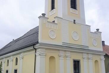 בית מלון כפרי Stara Lika