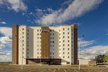 בית מלון כפרי Staybridge Suites   Saltillo, An Ihg