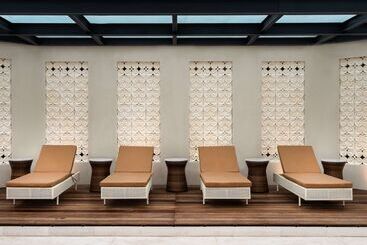 هتل Sundancer Residences And Villas Lombok