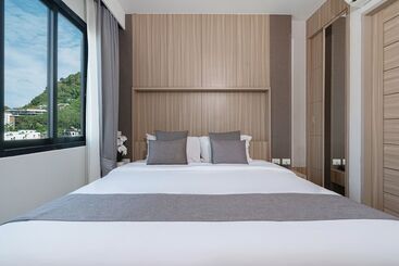 هتل Patong Bay Residence
