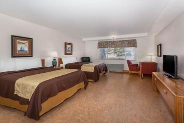 هتل Travelodge By Wyndham Casper