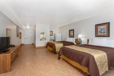 هتل Travelodge By Wyndham Casper