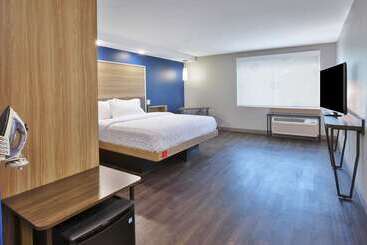 فندق Tru By Hilton Jackson, Mi