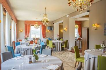 Отель Villa Imperina