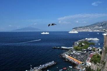 בית מלון כפרי Villa Iolanda