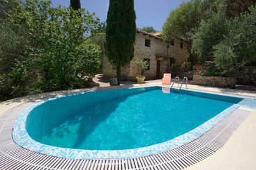 Kefalonian Luxury Villas