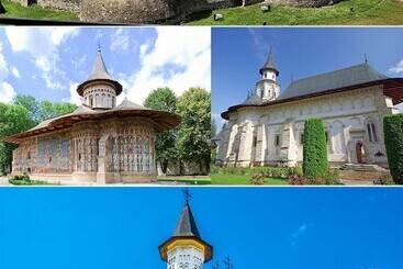 Mandachi Hotel & Spa