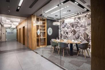 Novotel Almaty City Center