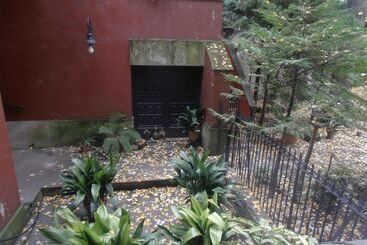 Plaza Catedral Hostel