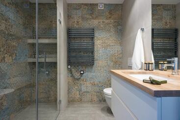 아파트호텔 Privilege Suites Loft Affair Collection