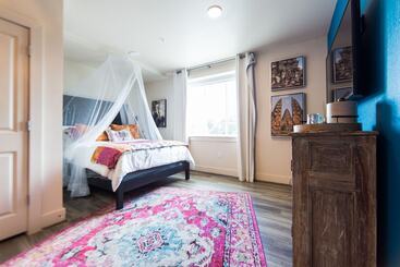 The Bishop Arts Hotel By Qresorts