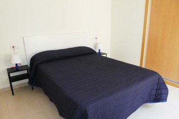 Apartamentos Benicarlo Centro 3000 Con Piscina