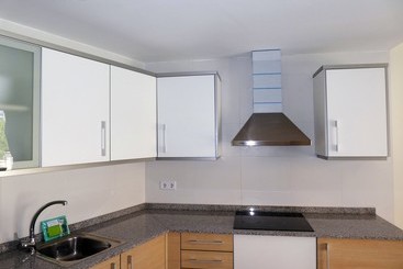 Apartamentos Benicarlo Centro 3000 Con Piscina
