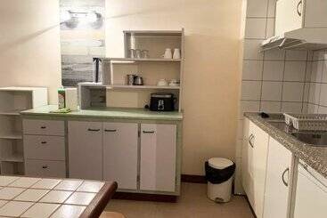 Apartamentos La Cabaneta Mikka Sky 3000