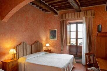 B&b Palazzo Al Torrione 2