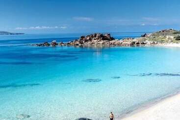 ベッドアンドブレックファースト Concas Apartament