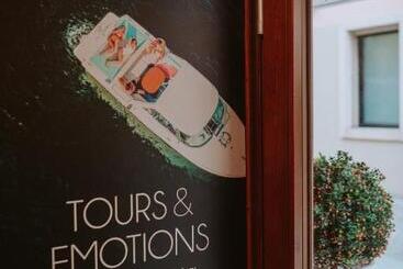 Bed and Breakfast La Luce Di Sirmione