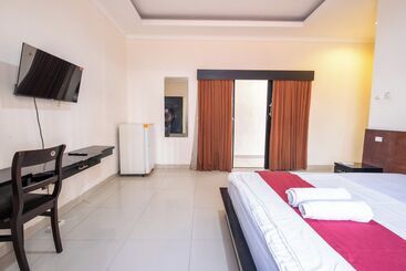 민박 Samudra Homestay