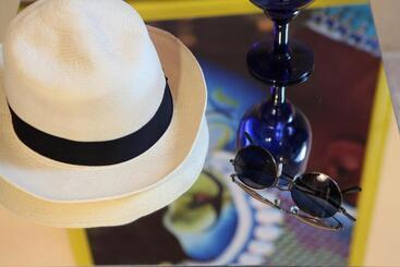 Casa Logos Hotel Boutique