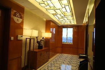 Grand Fuyi Hotel Shanghai