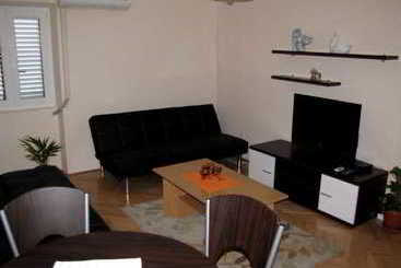 هتل Apartments Marina